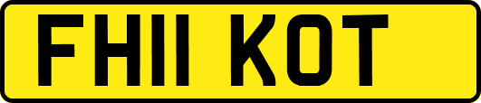 FH11KOT