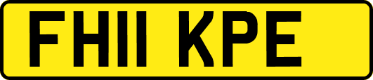 FH11KPE