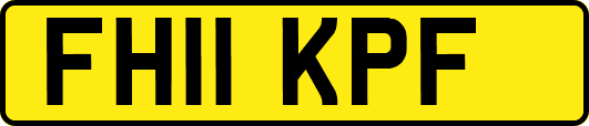 FH11KPF