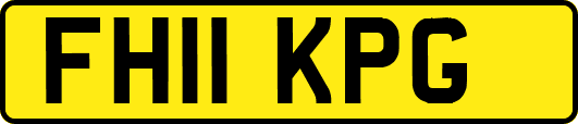 FH11KPG