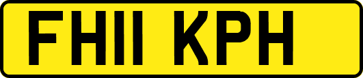 FH11KPH