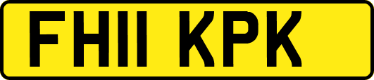 FH11KPK