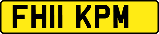 FH11KPM