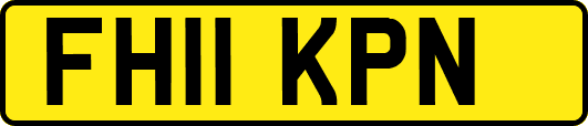 FH11KPN