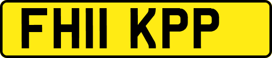 FH11KPP