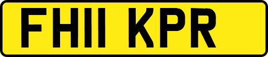 FH11KPR