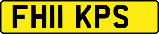 FH11KPS