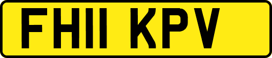 FH11KPV