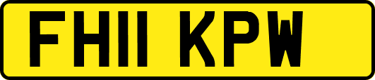 FH11KPW