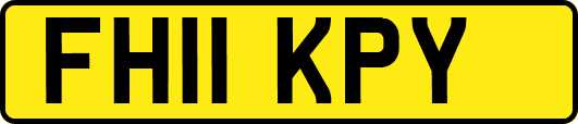 FH11KPY