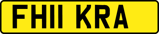 FH11KRA