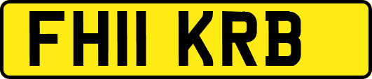 FH11KRB