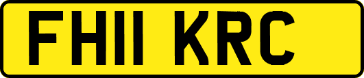 FH11KRC