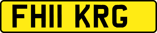 FH11KRG