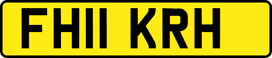 FH11KRH