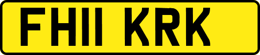 FH11KRK