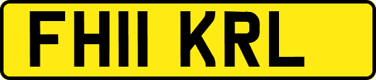 FH11KRL