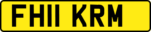 FH11KRM