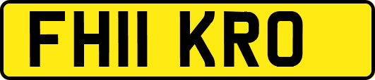 FH11KRO