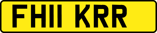 FH11KRR