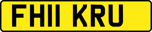 FH11KRU