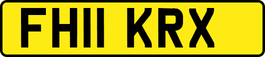 FH11KRX