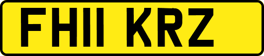FH11KRZ