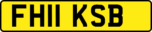 FH11KSB