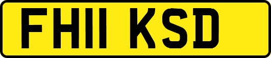 FH11KSD