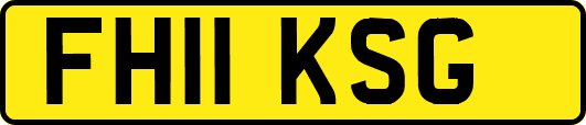 FH11KSG