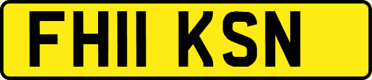 FH11KSN