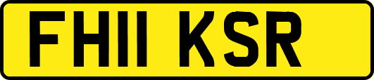 FH11KSR