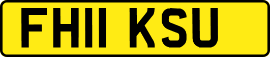 FH11KSU