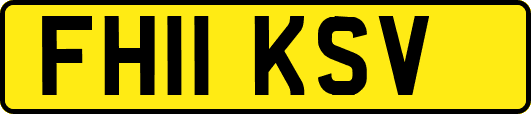 FH11KSV