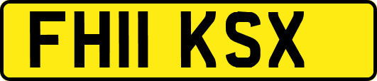 FH11KSX
