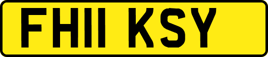 FH11KSY