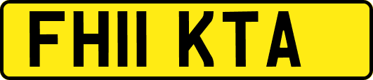 FH11KTA