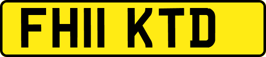 FH11KTD