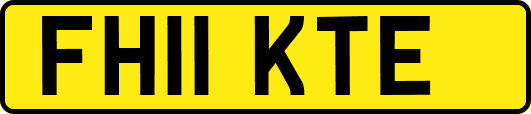 FH11KTE