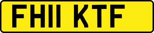 FH11KTF