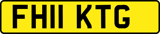 FH11KTG