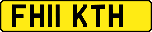 FH11KTH