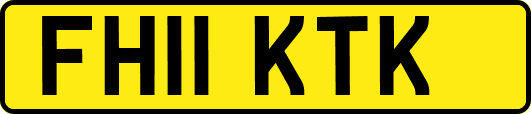FH11KTK