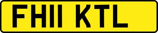 FH11KTL
