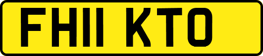 FH11KTO
