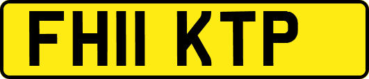 FH11KTP
