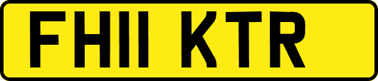 FH11KTR