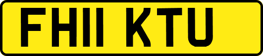 FH11KTU