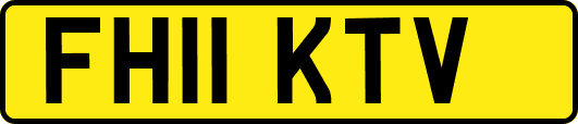 FH11KTV