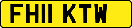 FH11KTW